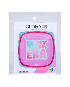 Globo In My Birthday Era
