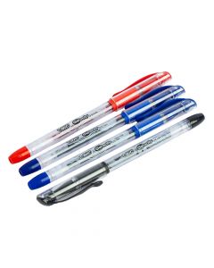 Bolígrafo gellocity 0.4 bl 4und