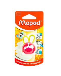 Borrador maped croc croc innovation puzzle