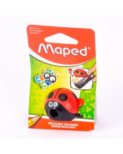 Sacapuntas Maped croc croc easy
