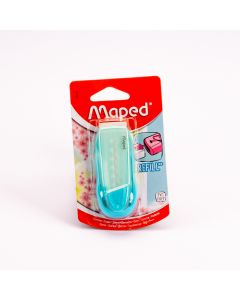 Borrador Maped gom stick pastel