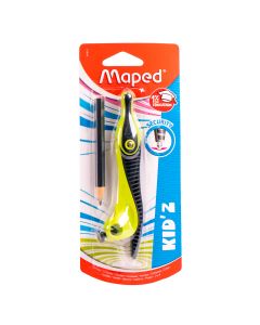 Compás Maped