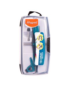 Compás precisión Maped