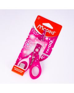 Tijera tatoo Maped innovación 13cm blister