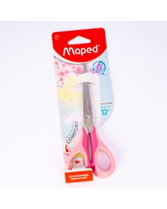 Tijera Maped sensoft pastel 16cm