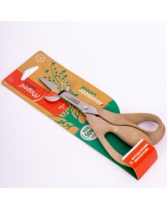 Tijera Maped advanced wood 18cm