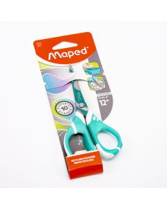 Tijera zenoa Maped fit 15cm blister