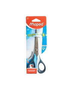 Tijera 3d sensofmaped t 16cm zurdo blíster