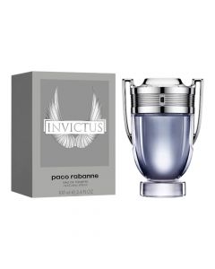 Perfume Invictus hombre 100ml