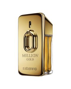 Perfume Million Gold Intense Rabanne