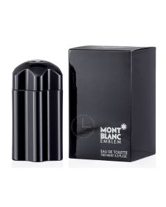 Perfume Mont blanc emblem h 75ml
