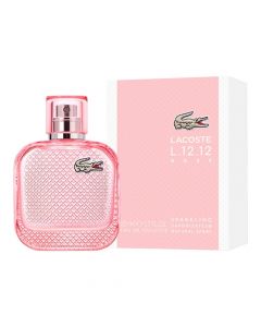 Fragancia floral y femenina