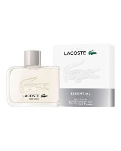 Perfume Lacoste essential