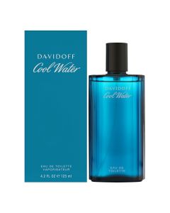 Perfume Cool water hombre 125ml
