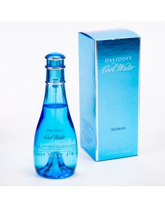 PERFUME COOLWATER DAMA
