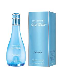 PERFUME COOLWATER DAMA