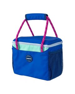 Hielera amalfi tact  igloo 12 latas multicolor