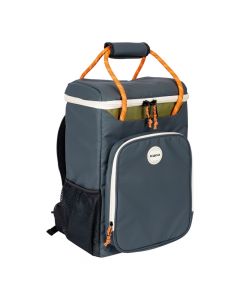 Bolso termico 24 latas multicolor