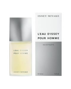 Perfume Issey Miyake hombre 125ml