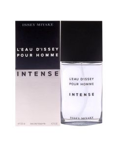 Perfume hombre Issey Miyake intense