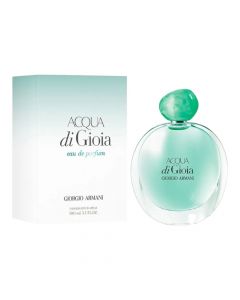 Fragancia fresca y femenina