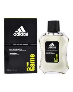 PERFUME HOMBRE PURE GAME 100ML