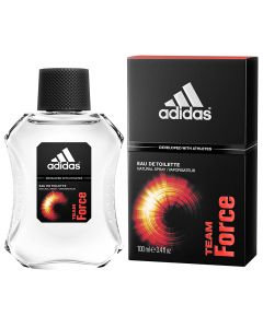 PERFUME FORCE TEAM HOMBRE ROJ 100ML