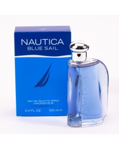 Perfume Nautica Blue Sail hombre