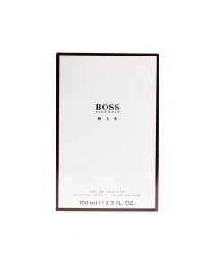 Perfume boss orange hombre 100ml