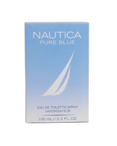 Perfume pure blue hombre 100ml