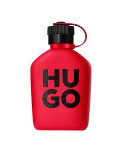 Perfume masculino Hugo Boss