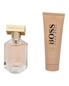 Estuche mujer aroma sofisticado