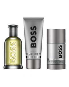 Estuche Hugo Boss hombre