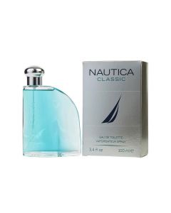 Perfume Nautica Clásica hombre 100ml