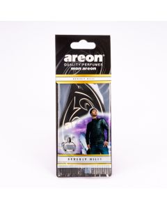 Aromatizante mon areon Beverly Hills