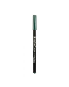 Marcador caligrafía 3.5mm verde