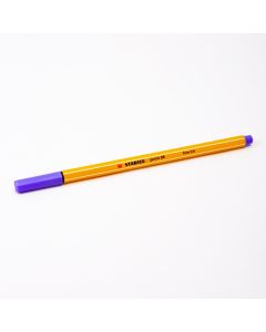 Pluma point 88 lila