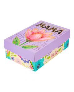 Caja mi persona favorita