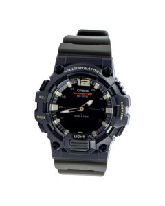 Reloj Análogo Digital CASIO 