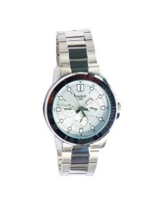 Reloj Análogo CASIO