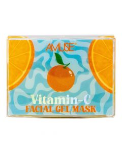 Gel facial vitamina C