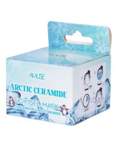 Gel hidratante refrescante
