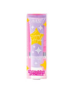 Mascarilla hidratante revitalizante