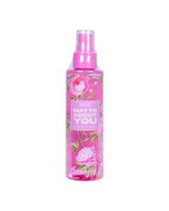 Sellador en spray mate