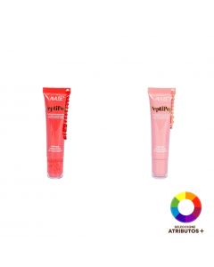 Brillo labial hidratante