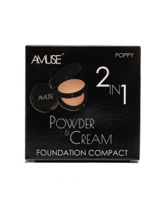 Polvo compac amug 1 15g kl78-3