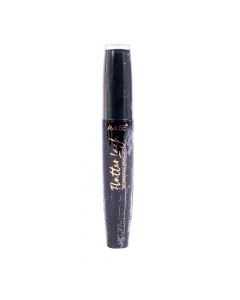 Mascara de pestanas a prueba de agua