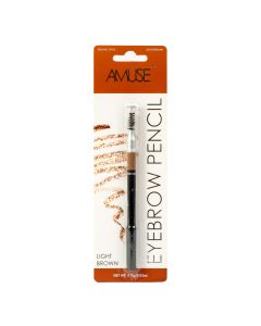 Lapiz cejas Amuse cafe claro 0.9g