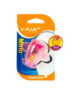Sacapunta y-plus mino