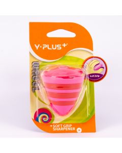Sacapunta Y-plus wheel
